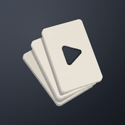 IPTV Deck app icon