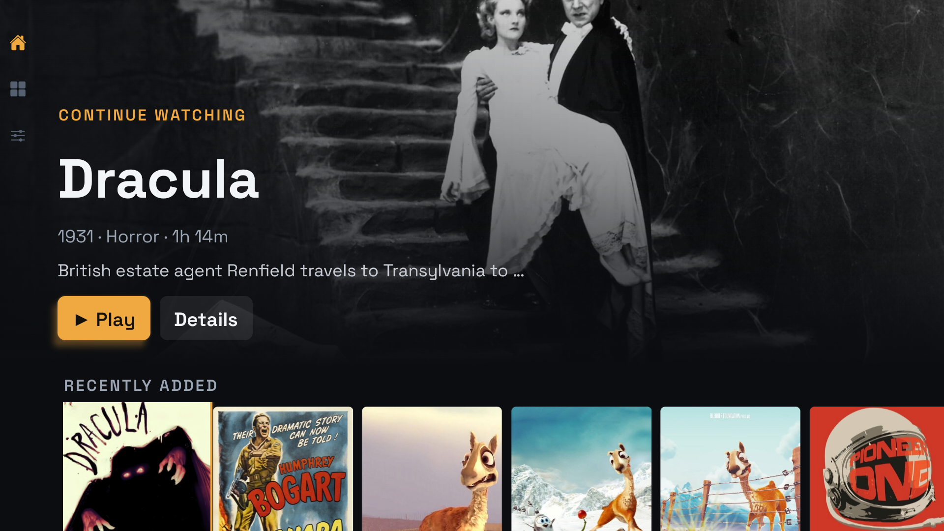 Android TV